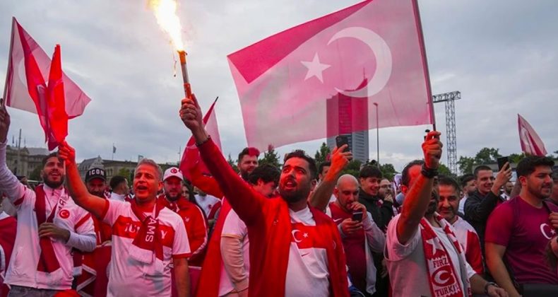 Milli Takım, Avrupa Şampiyonası’nda 11. Kez Yer Alacak