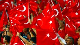 Milli Takım Bu Sefer Başaramadı