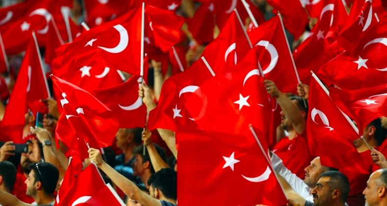 Milli Takım Bu Sefer Başaramadı