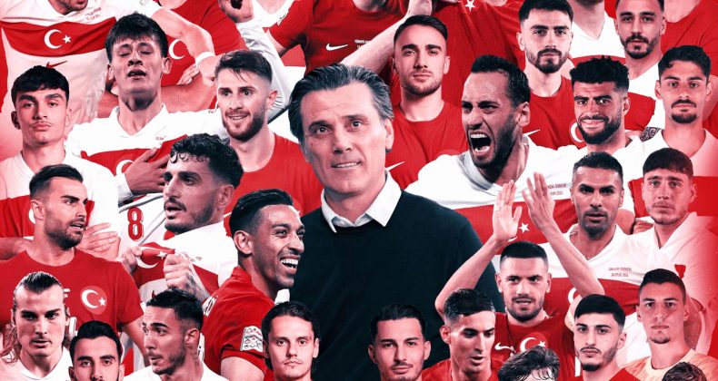 A Milli Takım Hartford’a Ulaştı