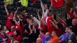 A Milli Takım İstanbul’da 3-1 Zafer Elde Etti