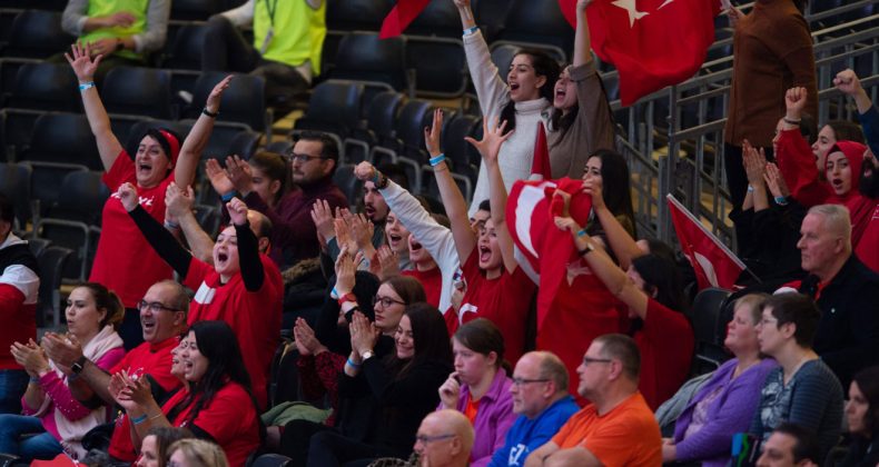 A Milli Takım İstanbul’da 3-1 Zafer Elde Etti