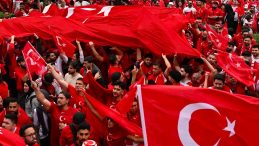 A Milli Takım’ın Kadrosu Duyuruldu