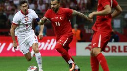 Milli Takımdan Ayrıldı: Şok Edici Gelişme