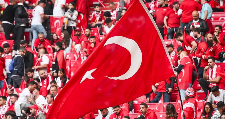 Milli Takımı Uğurladılar