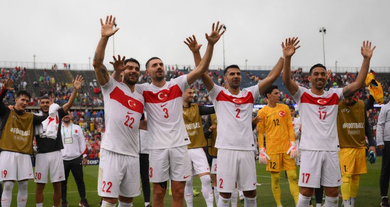 Milli Takımın Maçı Şifresiz Kanalda: Ancak Milyonlarca Taraftar İzleyemeyecek