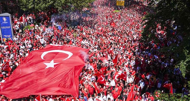 A Milli Voleybol Takımı Polonya’ya mağlup oldu