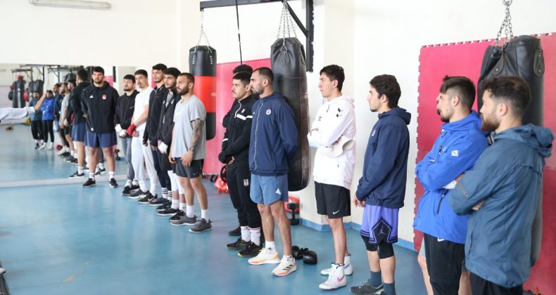 Milliler Kastamonu’da
