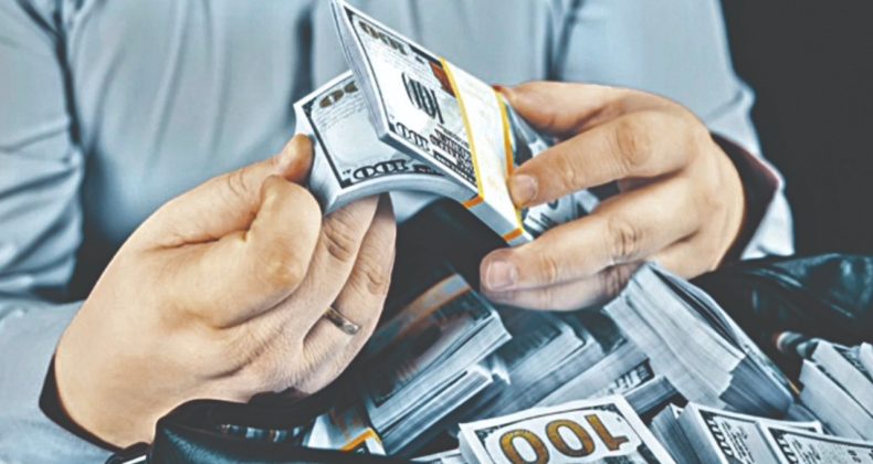 Milyoner Sayısında Büyük Artış: 785 Bin Yeni Milyoner