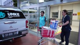 Minik Semih’in Organları 3 Çocuğa Umut Oldu
