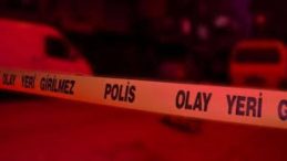 Miras İçin Dayısını Öldürdü