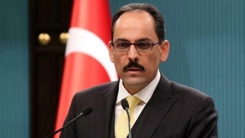MİT Başkanı Kalın, Hamas ile Görüşme Gerçekleştirdi