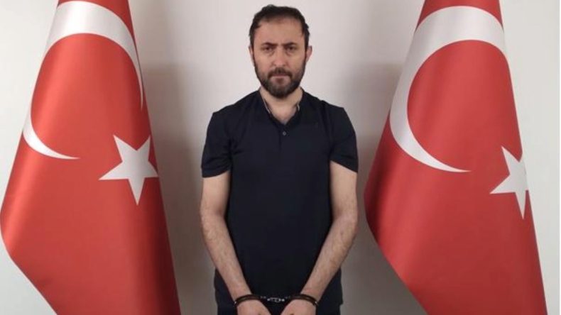 MİT’ten Afganistan Sınırında Operasyon