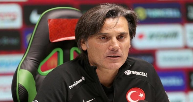 Montella: 40. sıradaydık 27. sıraya yükseldik