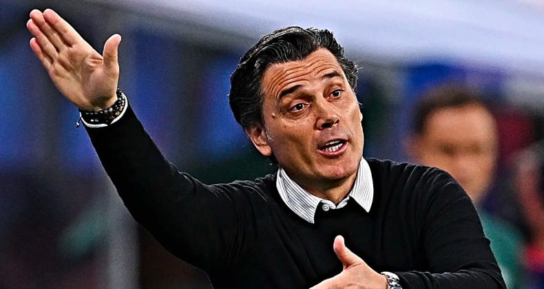 Montella Duyurdu: Artık Sona Geldik