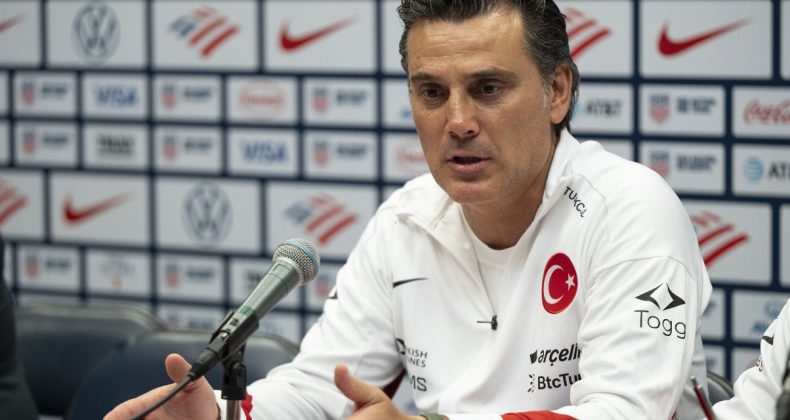 Montella Fenerbahçe İddialarına Yanıt Verdi