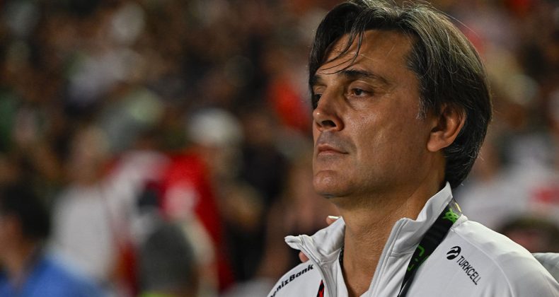 Montella’nın Planı Anlatıldı