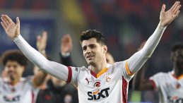 Morata, Galatasaray’dan Gelecekte Getafe’ye Geçmeyi Hedefliyor