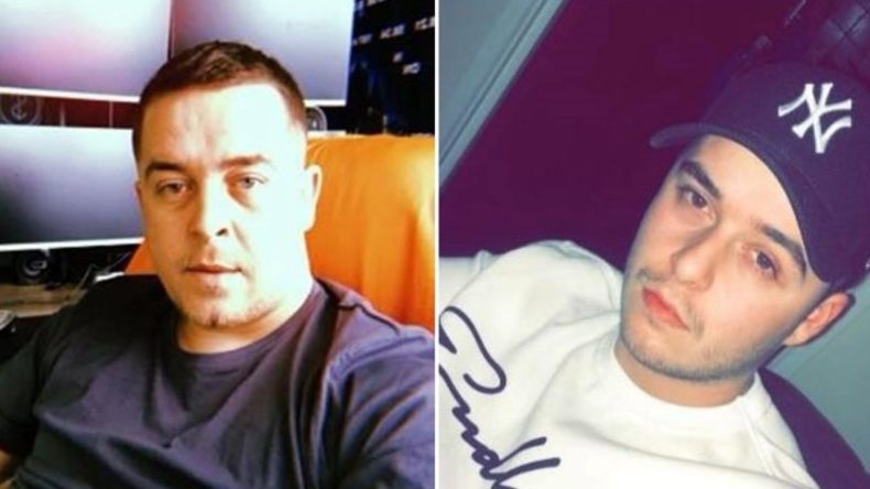MOSSAD’ın Türkiye’deki Ağına İstenen Ceza Belirlendi