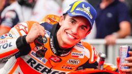 Moto GP’de Marc Marquez Yine Kazandı