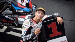 MotoGP’nin İlk Türk Yarışmacısı: Toprak Razgatlıoğlu