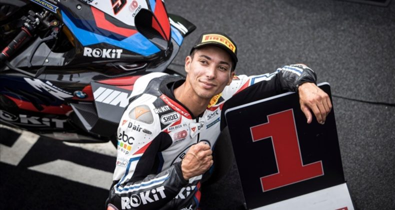 MotoGP’nin İlk Türk Yarışmacısı: Toprak Razgatlıoğlu
