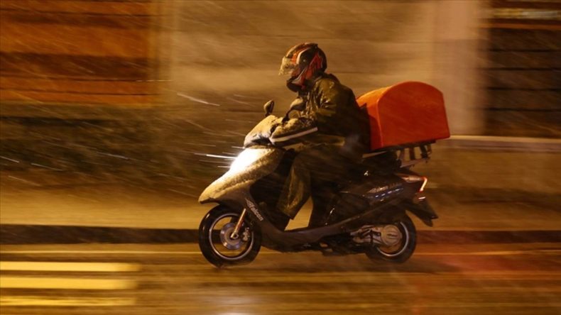 Motosiklette Motor Hilesi: 12 Gözaltı