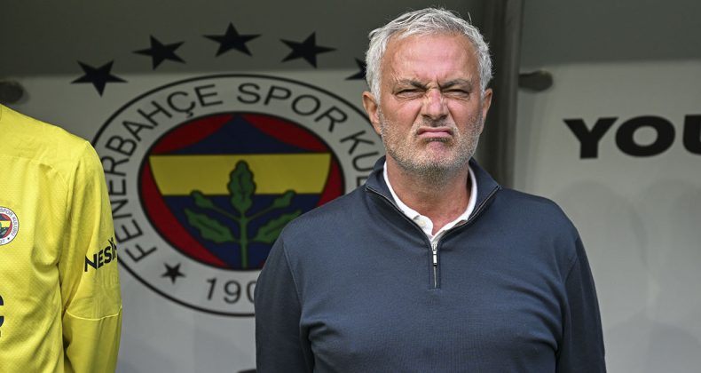 Mourinho’ya Sonunda Soruldu: Cevabı Olay Oldu