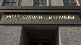 MSB’den İran’ın Saldırılarıyla İlgili Açıklama