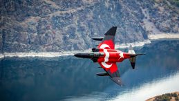 MSB’den İsrail Açıklaması: Önlemler Artırıldı, Jetler Havalandı