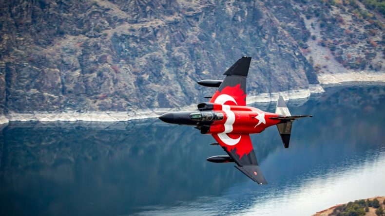 MSB’den İsrail Açıklaması: Önlemler Artırıldı, Jetler Havalandı