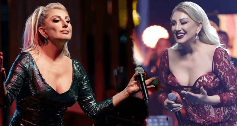 Muazzez Ersoy’un Gözdesi Belli Oldu