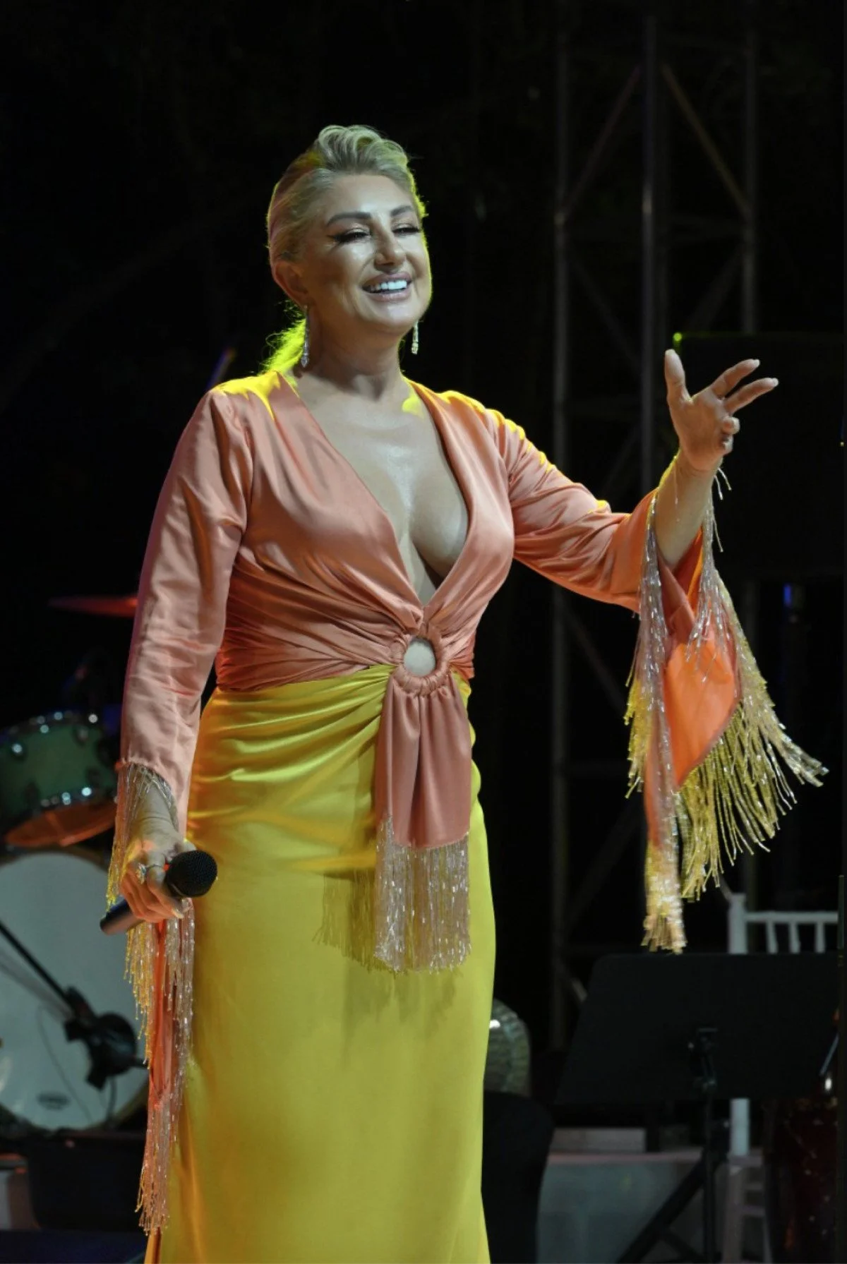 Muazzez Ersoy