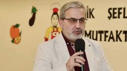 Müftü Ahmet Mehmetalioğlu’nun Kocaeli tayini iptal oldu