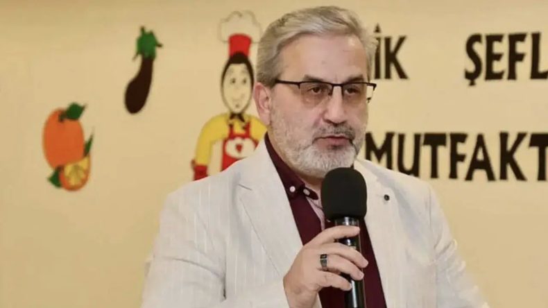 Müftü Ahmet Mehmetalioğlu’nun Kocaeli tayini iptal oldu