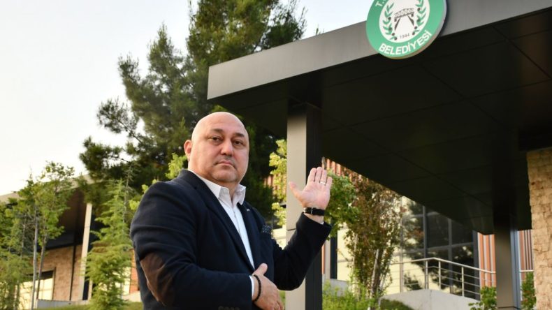 Muğla’da dikkat çeken karar! Yatağan Millet Bahçesi belediyeden alındı