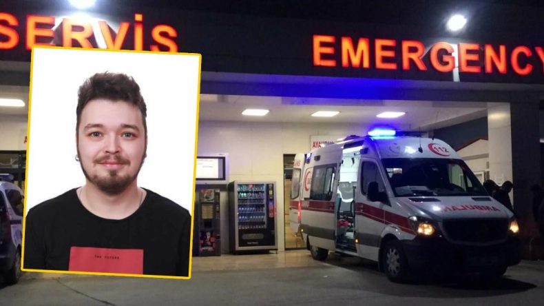 Muğla’da Genç Doktor Evinde Hayatını Kaybetti