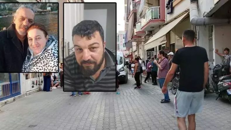 Muğla’da Kan Donduran Olay! Baba ve Oğul Hayatını Kaybetti, Şüpheli Kaçarak Gözaltına Alındı