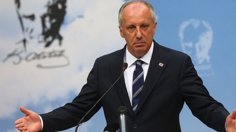 Muharrem İnce Silivri’ye Gidiyor