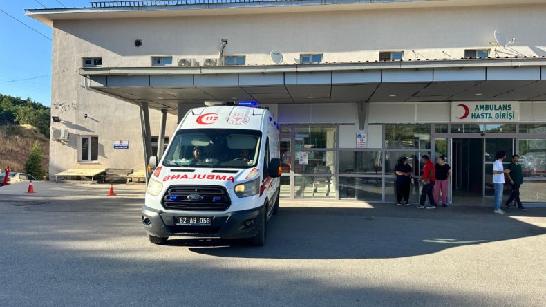 Munzur Çayı’na Düşen Eylül, Bir Saatlik Kalp Masajıyla Hayata Döndürüldü