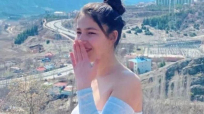 Munzur Çayı'na Düşen Eylül Hayatını Kaybetti