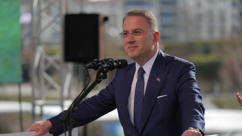 Murat Çalık Hastaneye Kaldırıldı ve Biyopsiye Alındı