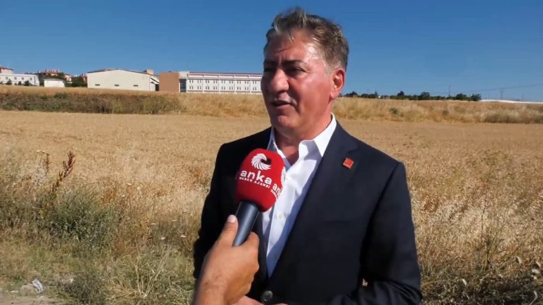 Murat Emir: Bir an evvel adalete dönülmeli