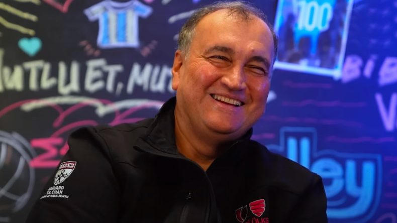 Murat Ülker Sözünü Tuttu