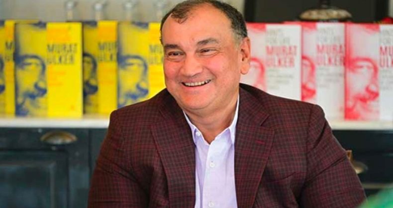 Murat Ülker Sürpriz Yaptı: Fenerbahçeli Yönetici Havalar Uçtu