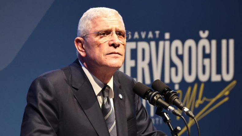 Müsavat Dervişoğlu’ndan Sert Sözler: Geri Zekalı Mısınız?