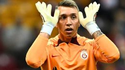 Muslera, Galatasaray’daki Arkadaşını Eleştirdi: Kafasında Sadece Fenerbahçe Var