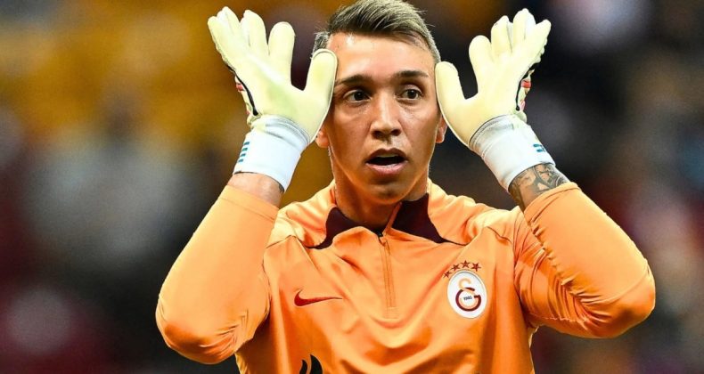 Muslera, Galatasaray’daki Arkadaşını Eleştirdi: Kafasında Sadece Fenerbahçe Var