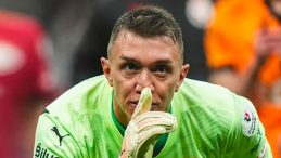 Muslera İmzayı Atıyor: Yeni Takımı Ortaya Çıktı