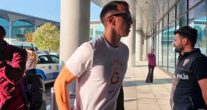 Muslera Sözünü Tuttu